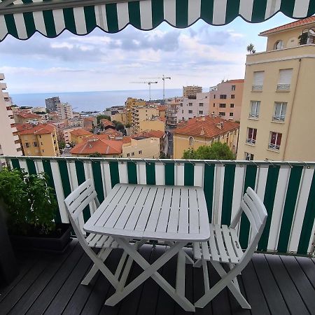 Beautiful Apartment 3Min From Monaco Monte-Carlo Beausoleil Bagian luar foto