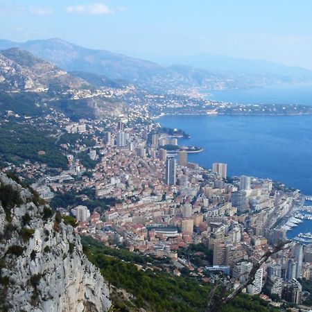 Beautiful Apartment 3Min From Monaco Monte-Carlo Beausoleil Bagian luar foto