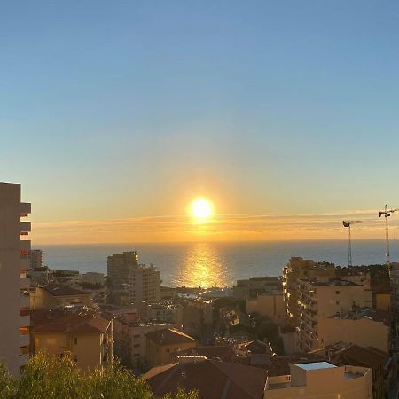 Beautiful Apartment 3Min From Monaco Monte-Carlo Beausoleil Bagian luar foto