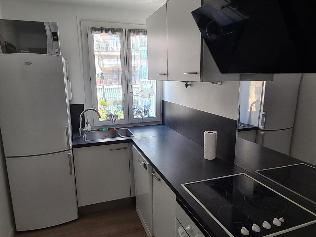Beautiful Apartment 3Min From Monaco Monte-Carlo Beausoleil Bagian luar foto
