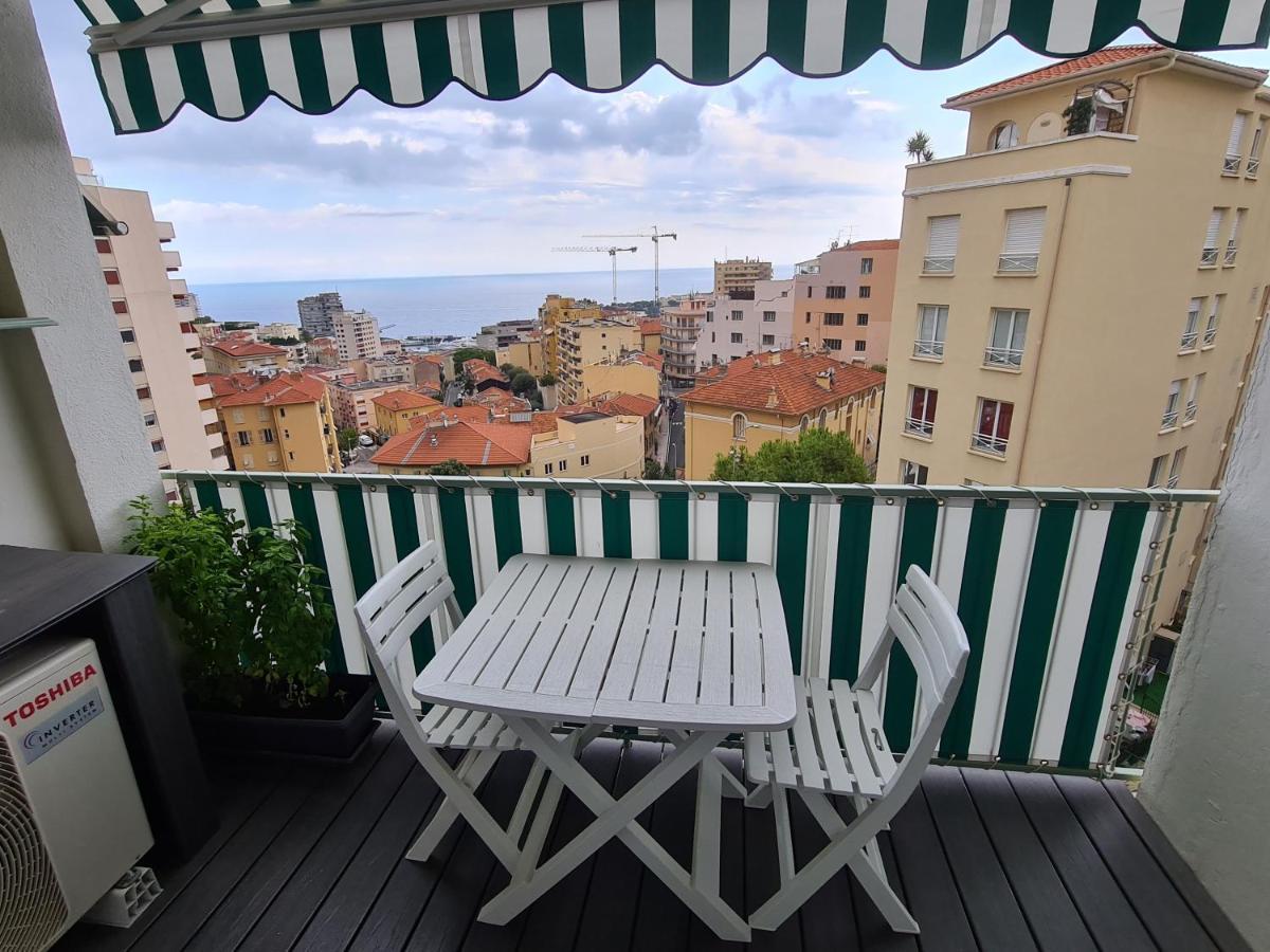 Beautiful Apartment 3Min From Monaco Monte-Carlo Beausoleil Bagian luar foto
