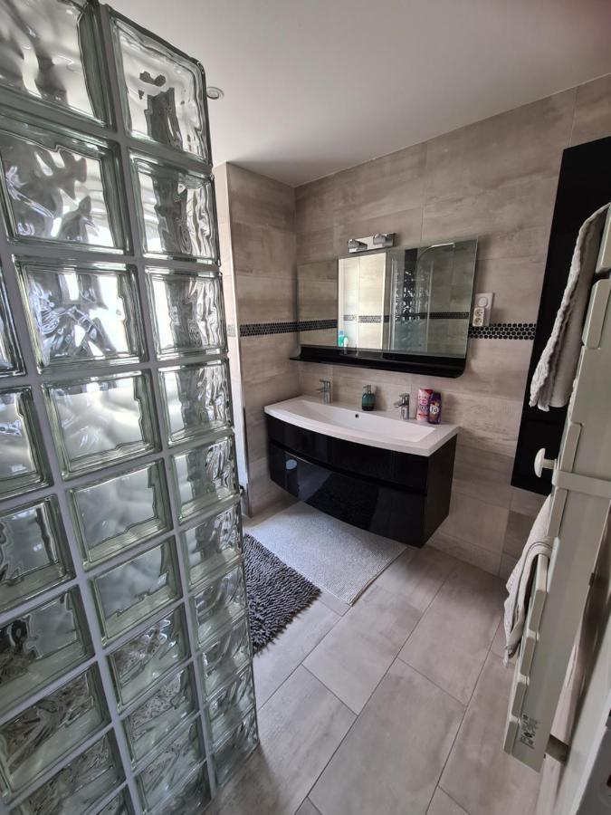 Beautiful Apartment 3Min From Monaco Monte-Carlo Beausoleil Bagian luar foto
