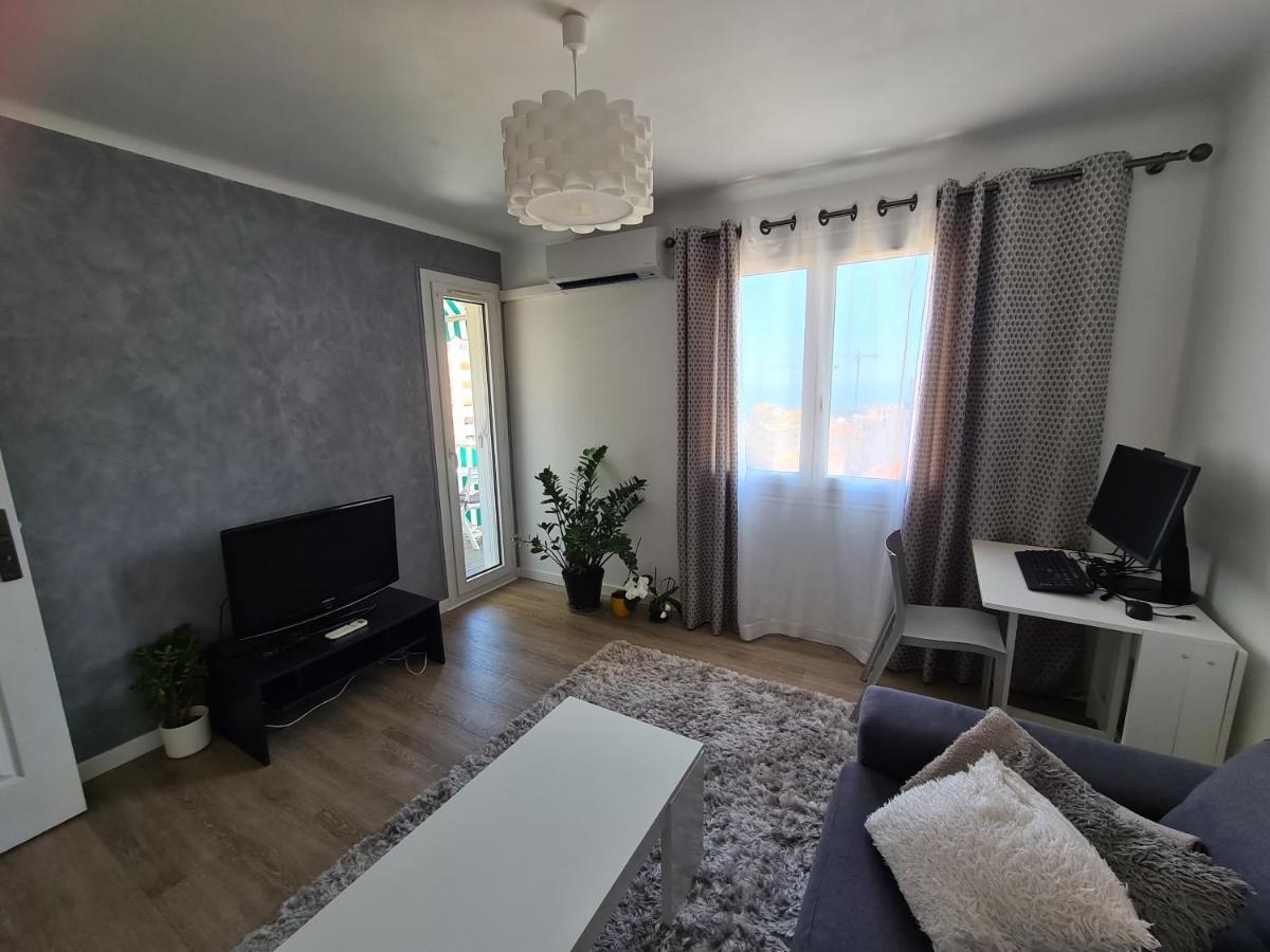 Beautiful Apartment 3Min From Monaco Monte-Carlo Beausoleil Bagian luar foto