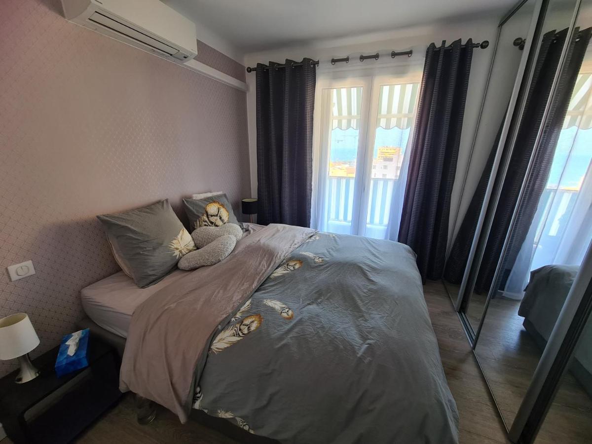 Beautiful Apartment 3Min From Monaco Monte-Carlo Beausoleil Bagian luar foto