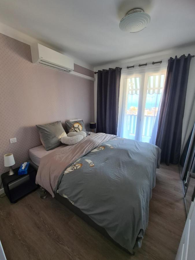 Beautiful Apartment 3Min From Monaco Monte-Carlo Beausoleil Bagian luar foto