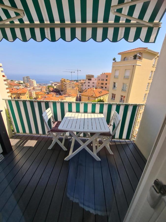 Beautiful Apartment 3Min From Monaco Monte-Carlo Beausoleil Bagian luar foto