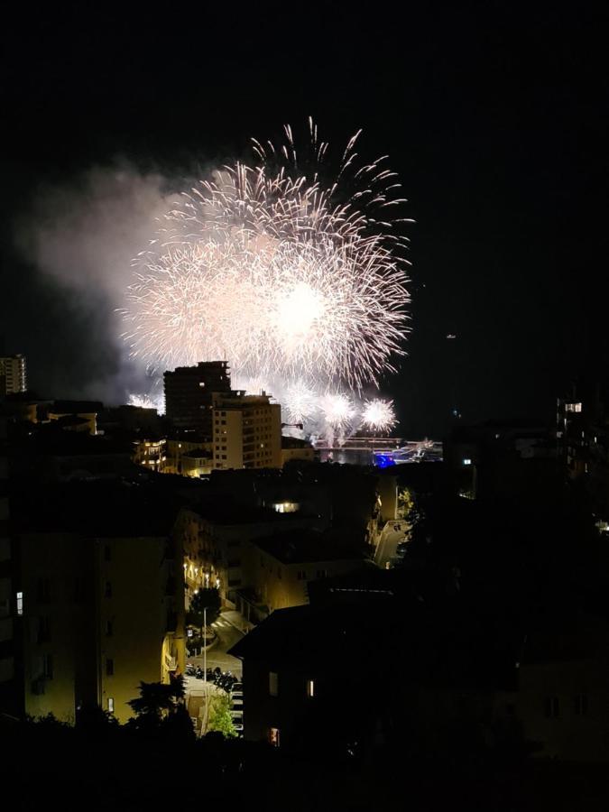 Beautiful Apartment 3Min From Monaco Monte-Carlo Beausoleil Bagian luar foto