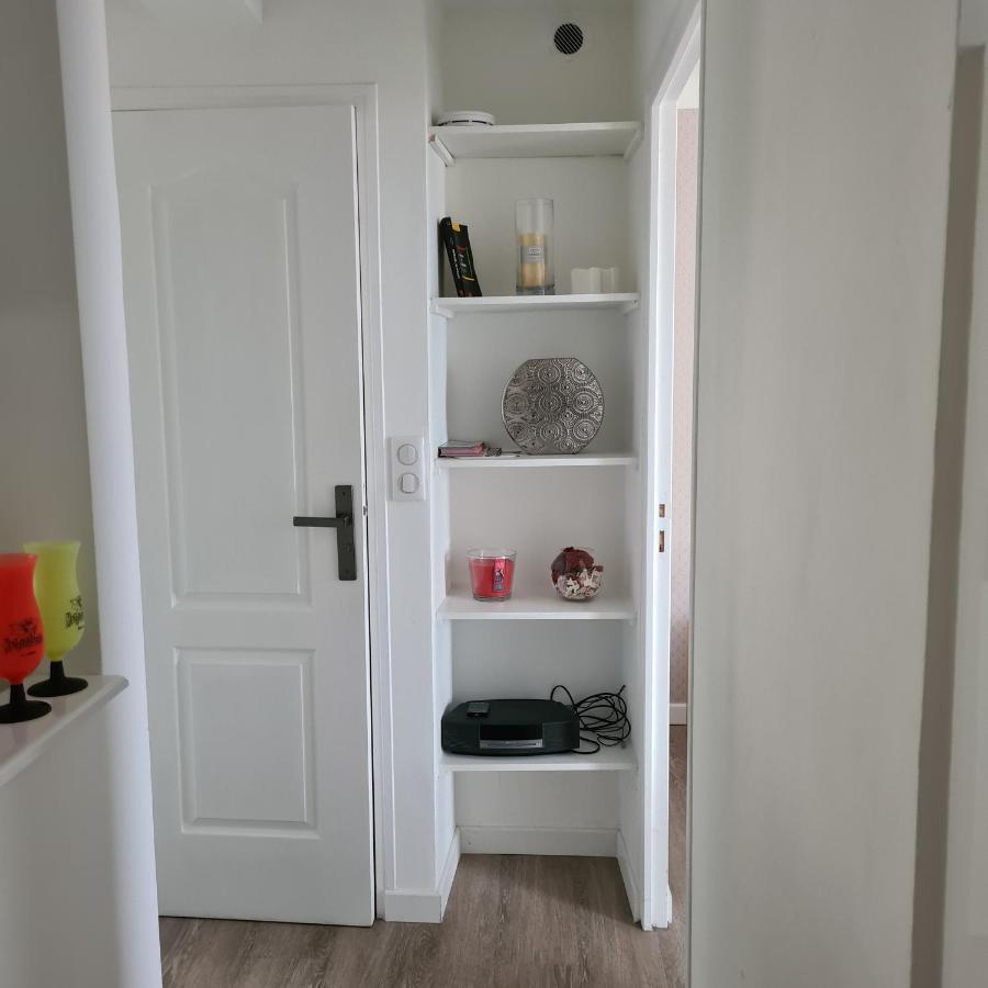 Beautiful Apartment 3Min From Monaco Monte-Carlo Beausoleil Bagian luar foto