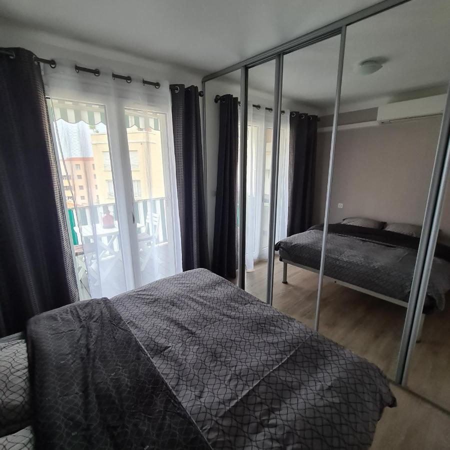 Beautiful Apartment 3Min From Monaco Monte-Carlo Beausoleil Bagian luar foto