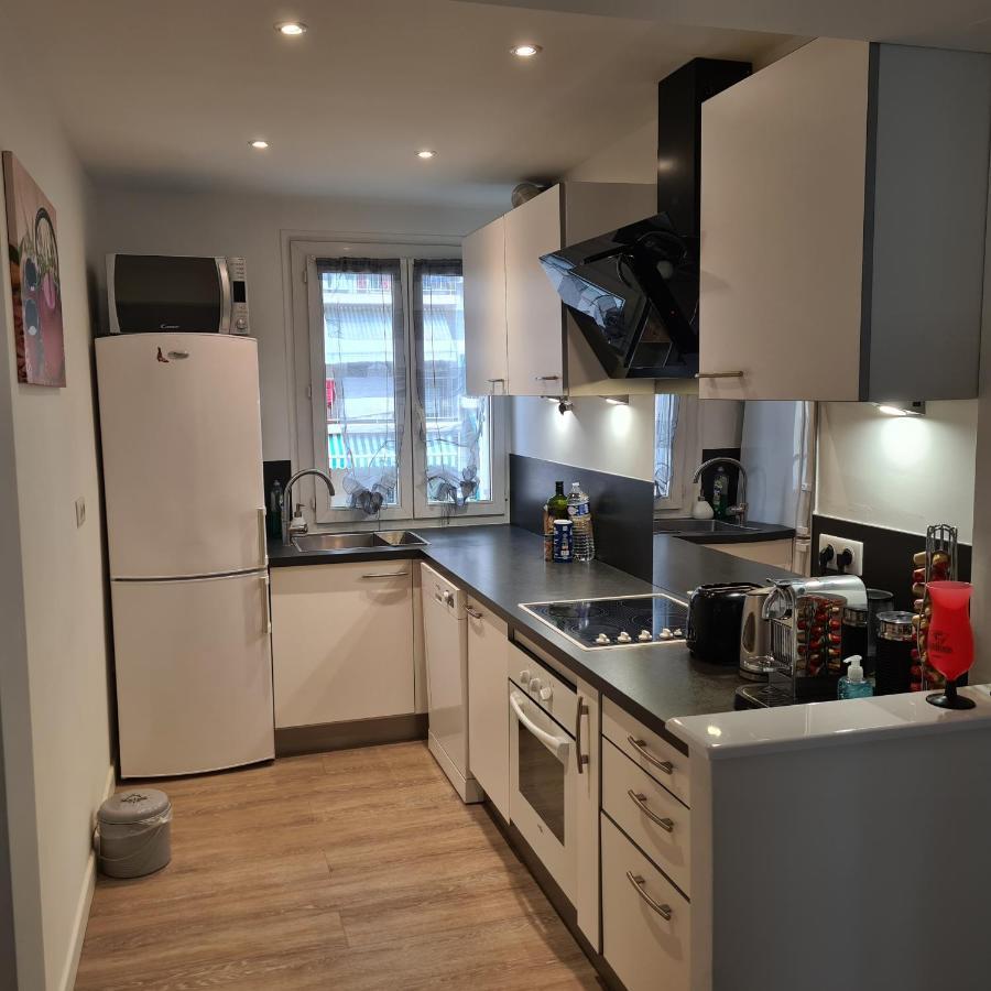 Beautiful Apartment 3Min From Monaco Monte-Carlo Beausoleil Bagian luar foto