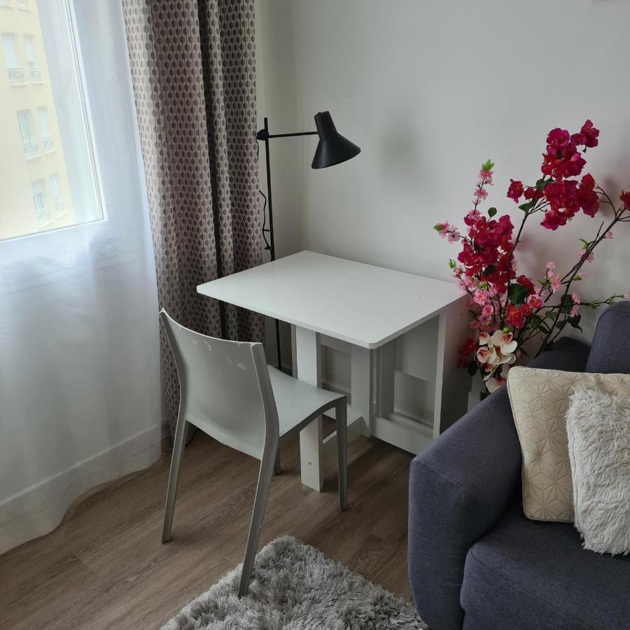 Beautiful Apartment 3Min From Monaco Monte-Carlo Beausoleil Bagian luar foto
