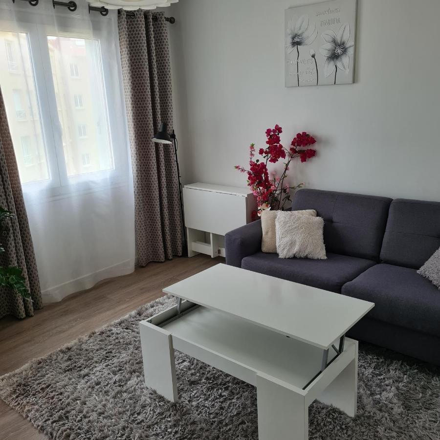 Beautiful Apartment 3Min From Monaco Monte-Carlo Beausoleil Bagian luar foto