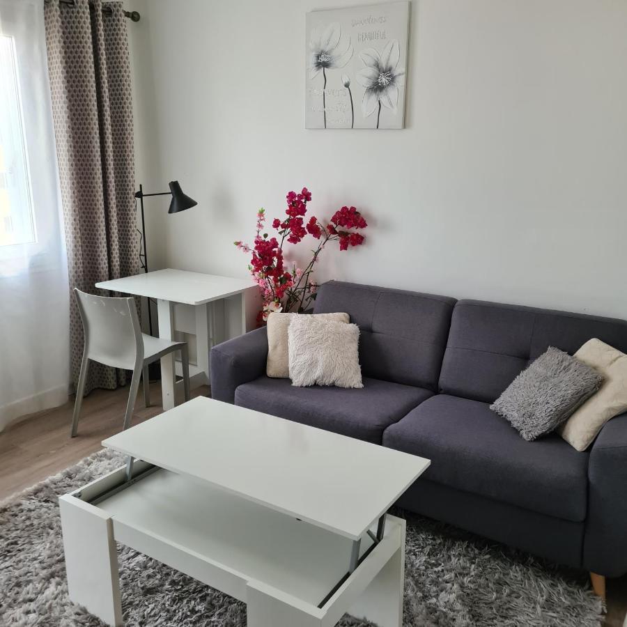 Beautiful Apartment 3Min From Monaco Monte-Carlo Beausoleil Bagian luar foto