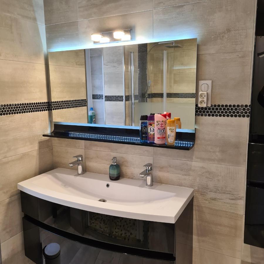 Beautiful Apartment 3Min From Monaco Monte-Carlo Beausoleil Bagian luar foto