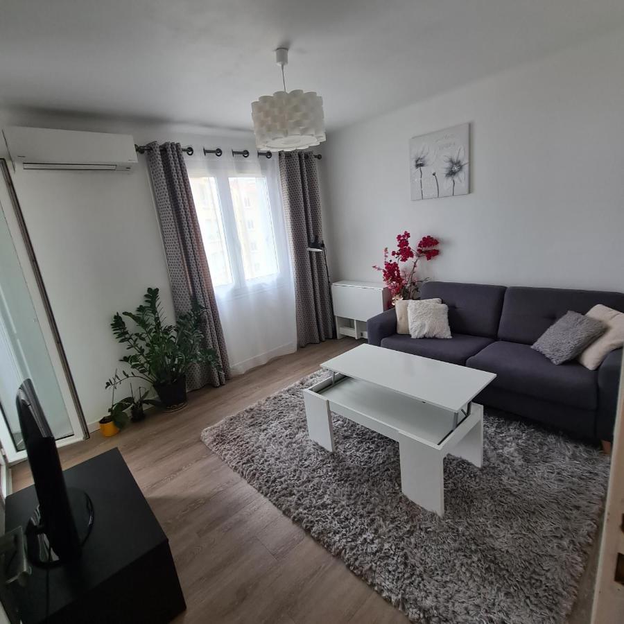 Beautiful Apartment 3Min From Monaco Monte-Carlo Beausoleil Bagian luar foto
