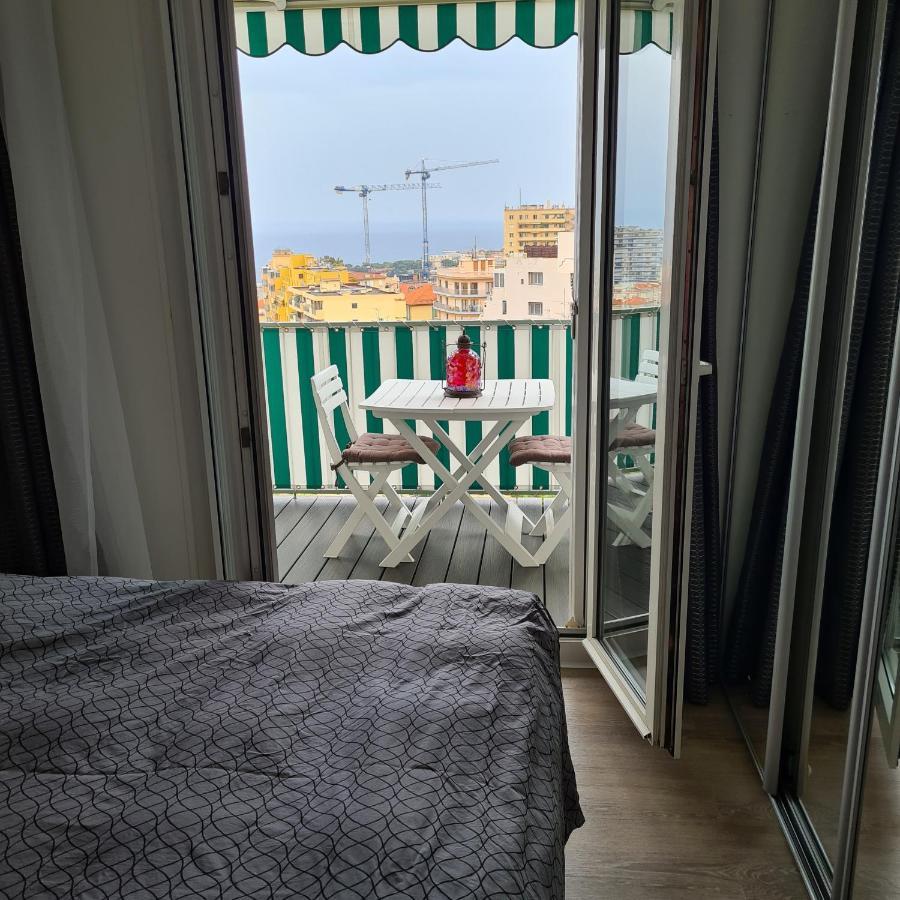 Beautiful Apartment 3Min From Monaco Monte-Carlo Beausoleil Bagian luar foto
