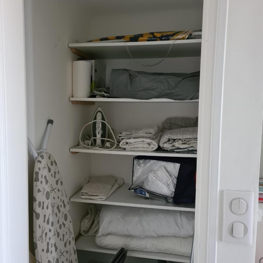 Beautiful Apartment 3Min From Monaco Monte-Carlo Beausoleil Bagian luar foto
