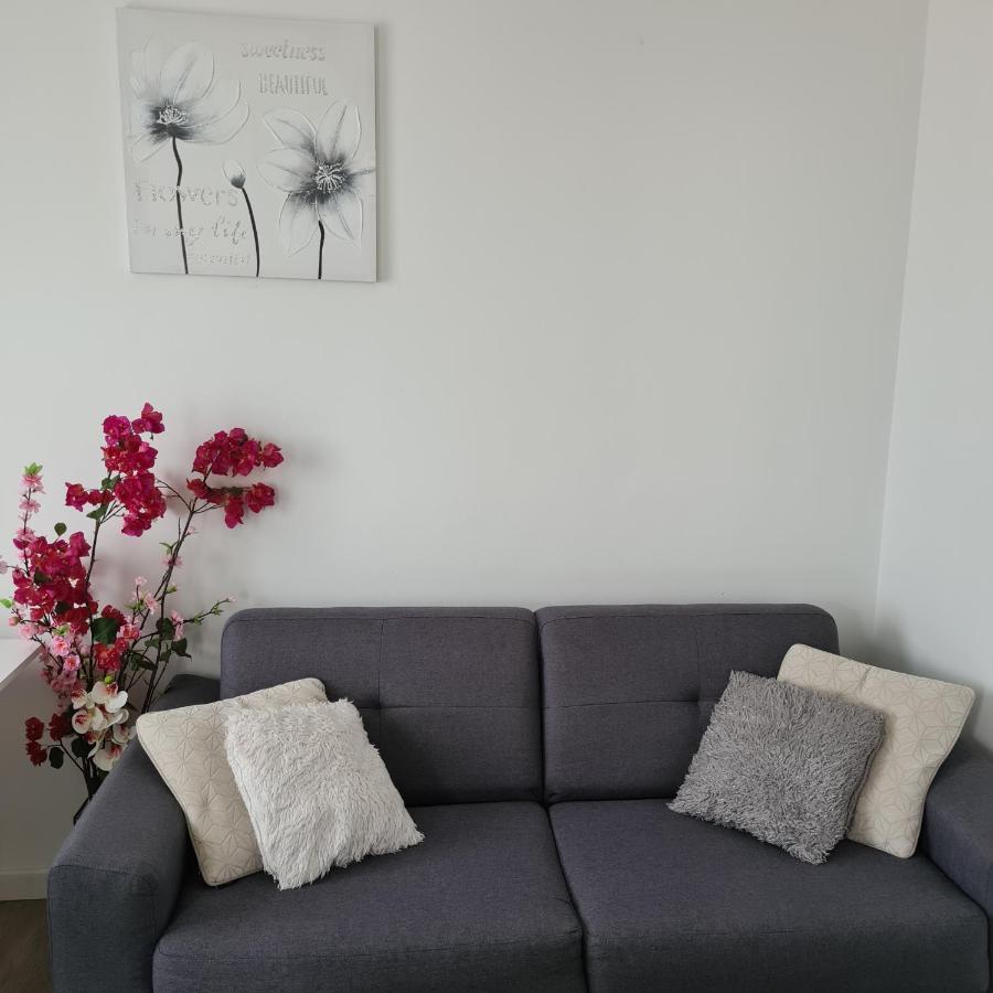 Beautiful Apartment 3Min From Monaco Monte-Carlo Beausoleil Bagian luar foto