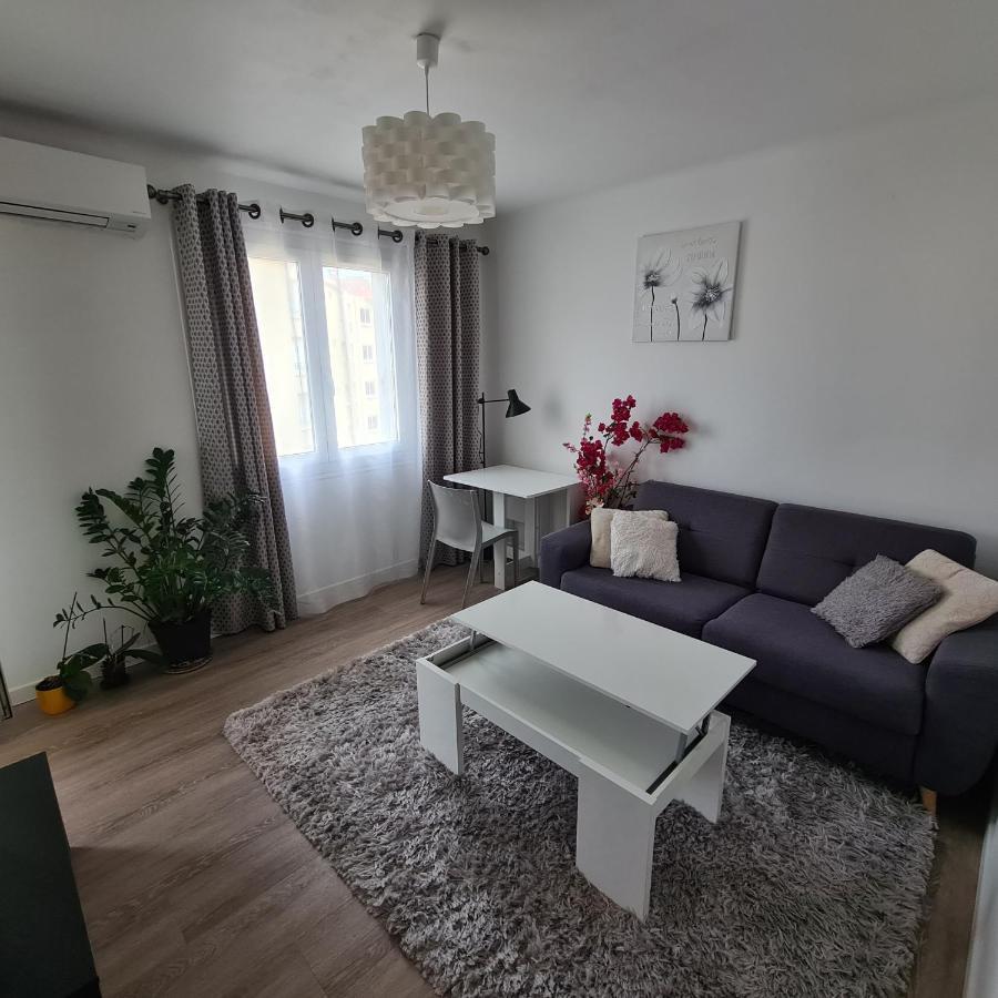 Beautiful Apartment 3Min From Monaco Monte-Carlo Beausoleil Bagian luar foto