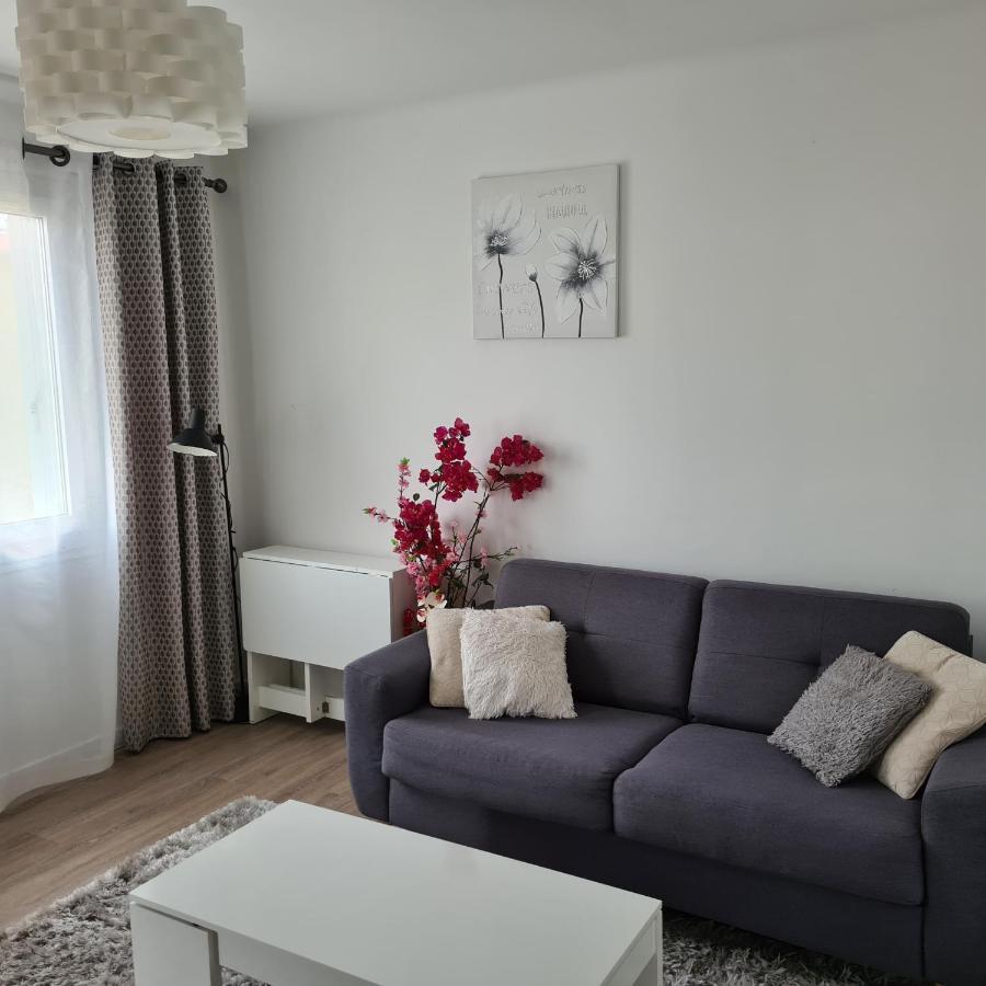Beautiful Apartment 3Min From Monaco Monte-Carlo Beausoleil Bagian luar foto