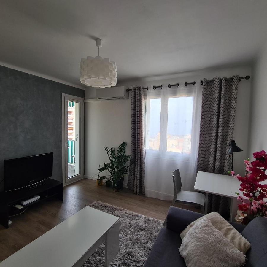 Beautiful Apartment 3Min From Monaco Monte-Carlo Beausoleil Bagian luar foto