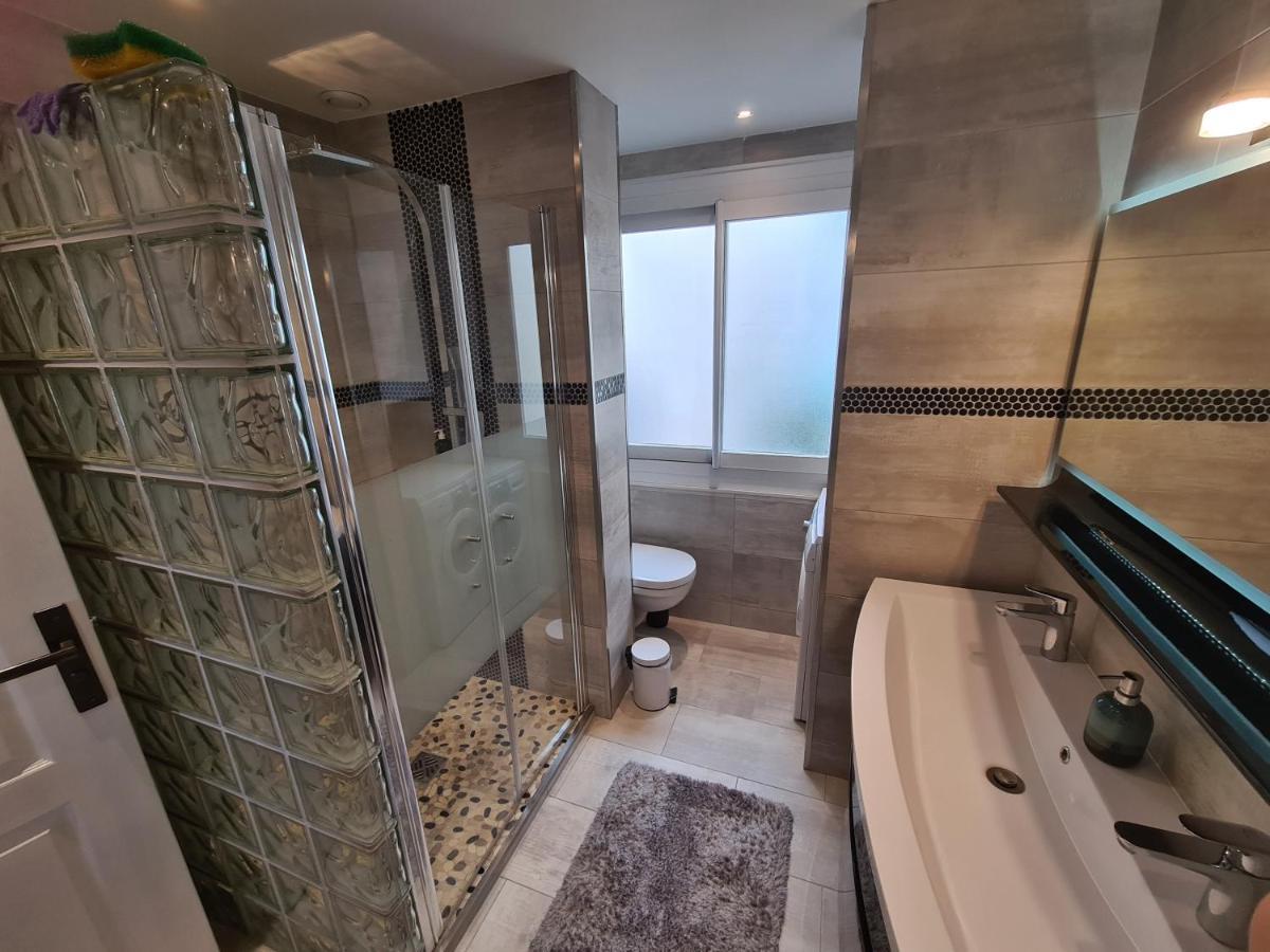 Beautiful Apartment 3Min From Monaco Monte-Carlo Beausoleil Bagian luar foto