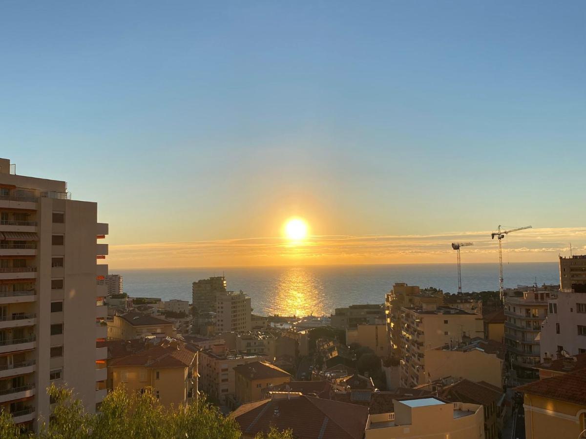 Beautiful Apartment 3Min From Monaco Monte-Carlo Beausoleil Bagian luar foto
