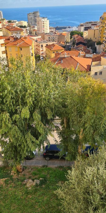 Beautiful Apartment 3Min From Monaco Monte-Carlo Beausoleil Bagian luar foto
