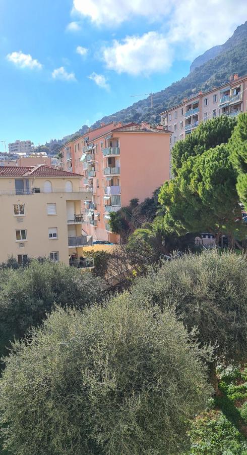 Beautiful Apartment 3Min From Monaco Monte-Carlo Beausoleil Bagian luar foto